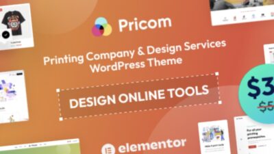 pricom theme